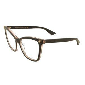 NWT Gucci GG1817o-003 Eyeglasses